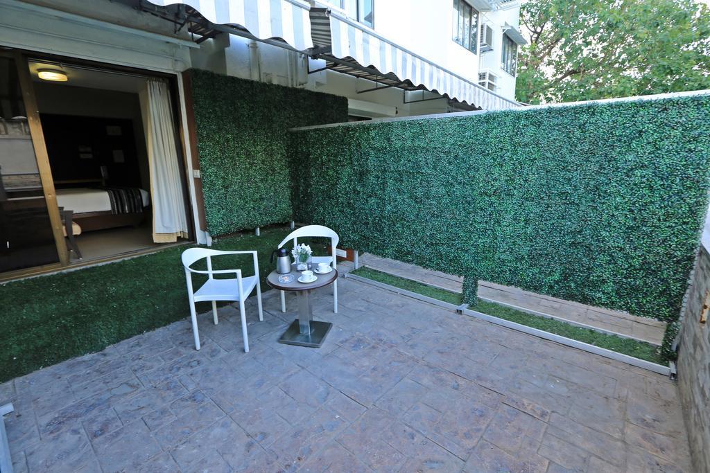 Hotel The Oriental Residency Bombaj Zewnętrze zdjęcie