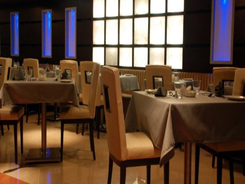 Hotel The Oriental Residency Bombaj Zewnętrze zdjęcie
